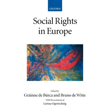 Social Rights in Europe