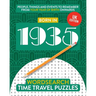 Born in 1935: Your Life in Wordsearch Puzzles