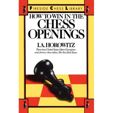 How to Win in the Chess Openings