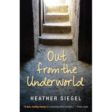 Out from the Underworld