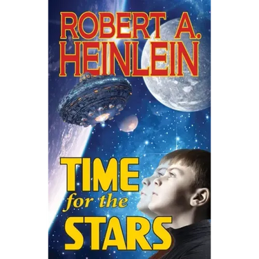 Time for the Stars
