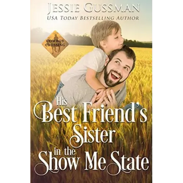 His Best Friend's Sister in the Show Me State