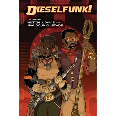 Dieselfunk!