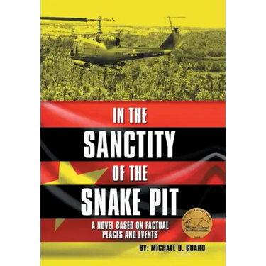 In the Sanctity of the Snake Pit