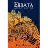 Errata