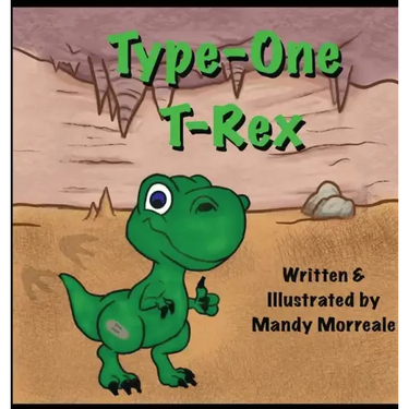 Type One T-Rex