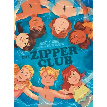 The Zipper Club