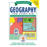 Janice Vancleave's Geography for Every Kid: Easy Activities That Make Learning Geography Fun