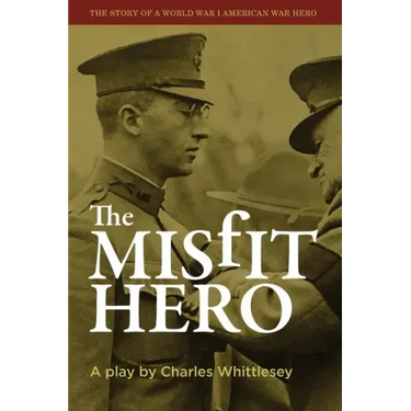 The Misfit Hero