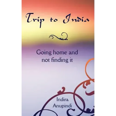 Trip to India: Going home and not finding it