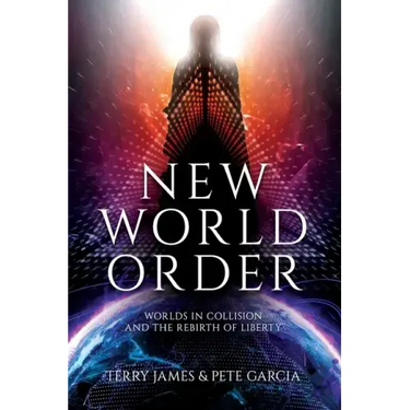 New World Order: Worlds in Collision and The Rebirth of Liberty