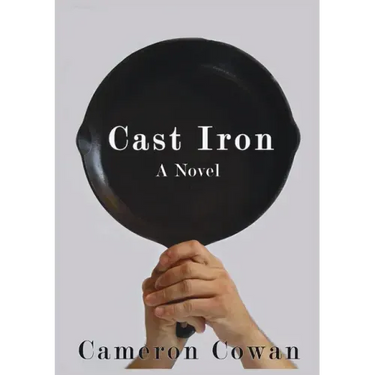 Cast Iron