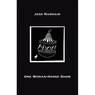 One Woman-Horse Show