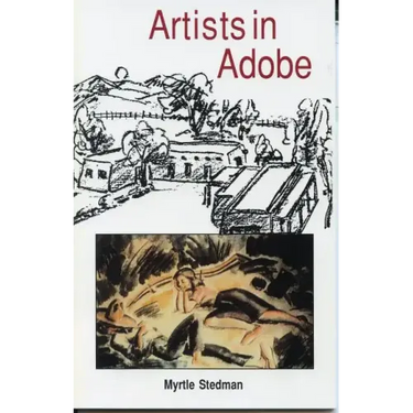 Artists in Adobe
