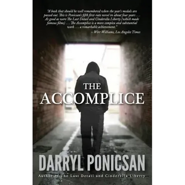The Accomplice