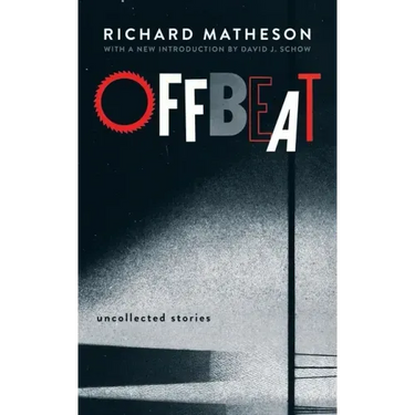 Offbeat: Uncollected Stories