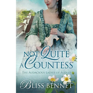 Not Quite a Countess