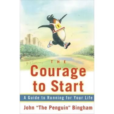 The Courage To Start