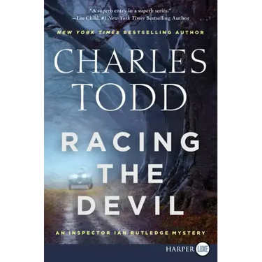 Racing the Devil