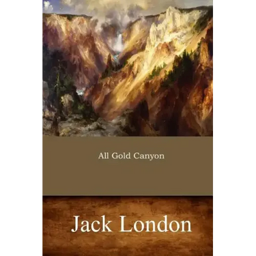 All Gold Canyon