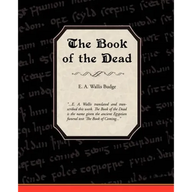 The Book of the Dead