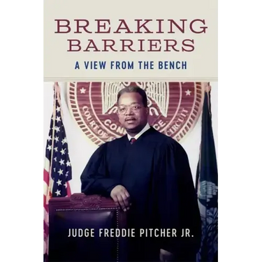 Breaking Barriers: A View from the Bench