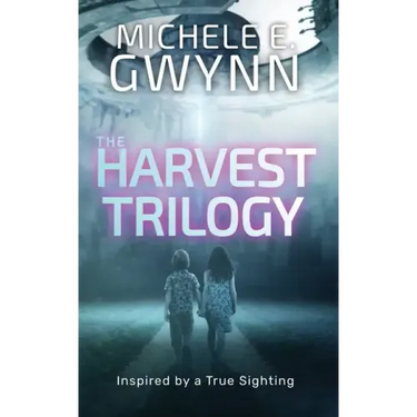 The Harvest Trilogy