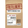 Fulfillment