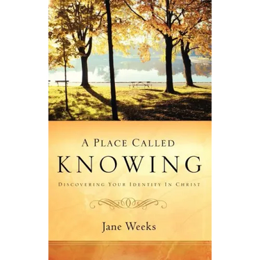 A Place Called Knowing