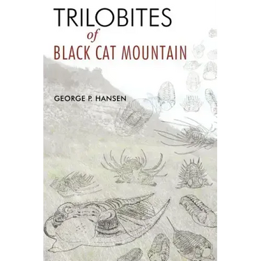 Trilobites of Black Cat Mountain