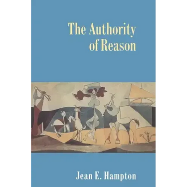 The Authority of Reason