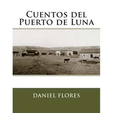 Cuentos del Puerto de Luna
