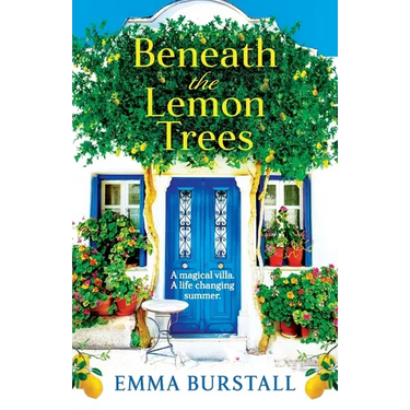 Beneath the Lemon Trees