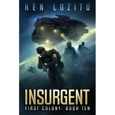 Insurgent