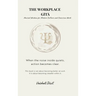 THE WORKPLACE GITA - Ancient Wisdom for Modern Culture and Conscious Work