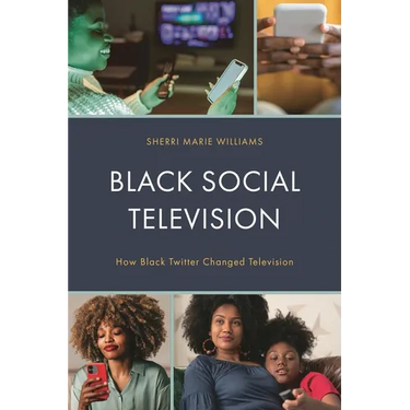 Black Social Television: How Black Twitter Changed Television
