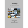 Journey: from pathways to poems