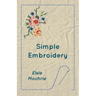 Simple Embroidery