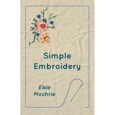 Simple Embroidery