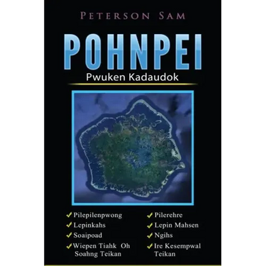 Pohnpei: Pwuken Kadaudok