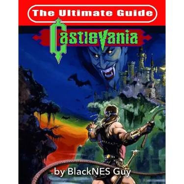 NES Classic: The Ultimate Guide to Castlevania