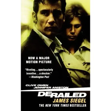 Derailed