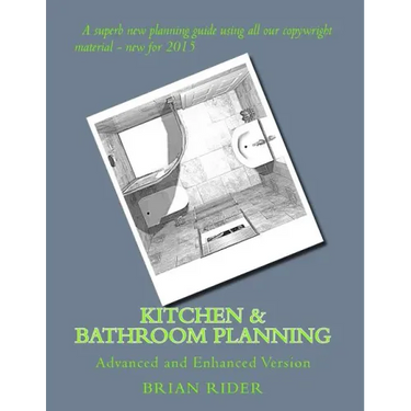 Kitchen & Bathroom Planning: Advanced and Enhanced Version