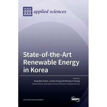 State-of-the-Art Renewable Energy in Korea