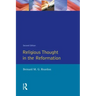 Religious Thought in the Reformation