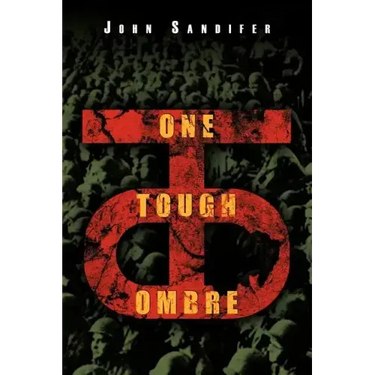 One Tough Ombre