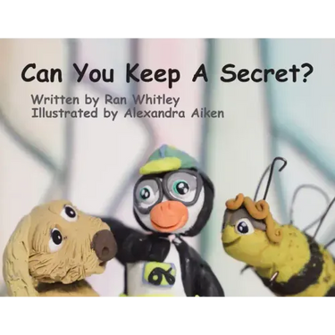Can You Keep a Secret?