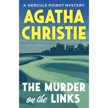 The Murder on the Links