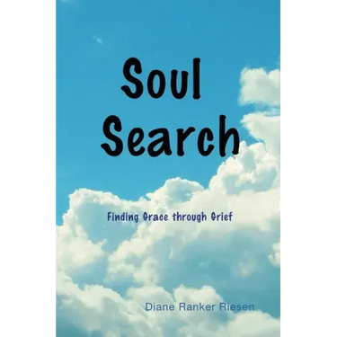 Soul Search: Finding Grace through Grief