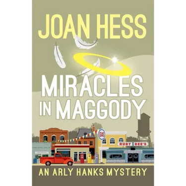 Miracles in Maggody